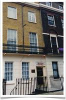 24 Sussex Gardens, Kensington, London thumbnail