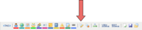 Edit tag toolbar icon thumbnail