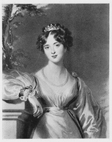 Louisa Elizabeth Lambton, Countess of Durham thumbnail