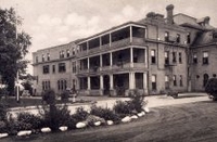 St. Joseph&#039;s Hospital, 1929 thumbnail