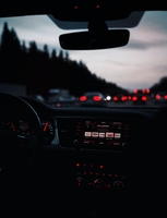 Driving in Dark thumbnail