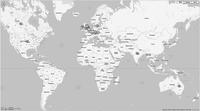 Places related to Mary Ward&#039;s travels and global influence thumbnail