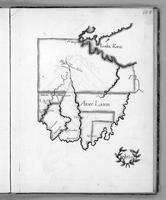 &quot;Ohio,&quot; Frances Henshaw, 1823. thumbnail