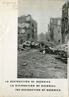 The Destruction of Guernica thumbnail