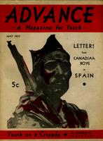 Advance: A Magazine For Youth thumbnail