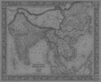 Front cover map thumbnail