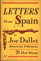 Letters from Spain (US Version) thumbnail