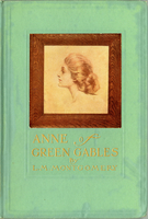 Anne of Green Gables thumbnail