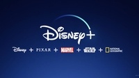 Disney + Logo Image thumbnail