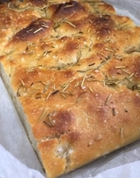 Focaccia thumbnail