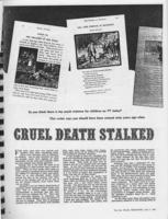 Cruel Death Stalked the Classroom thumbnail