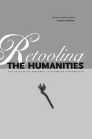 Retooling the Humanities thumbnail