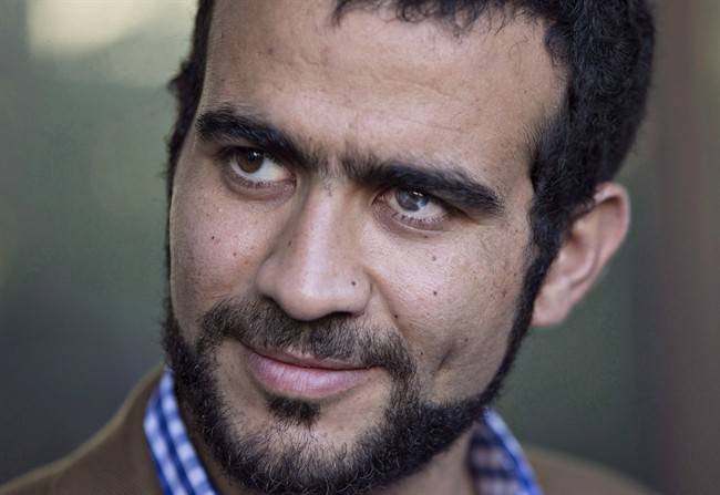 Omar Khadr’s bid to have U.S. appeal judge tossed is denied thumbnail