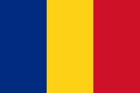 Flag of Romania thumbnail