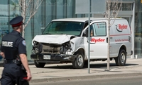 Toronto Van Attack Vehicle thumbnail