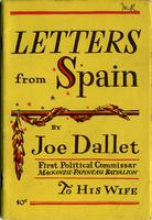 Letters from Spain thumbnail