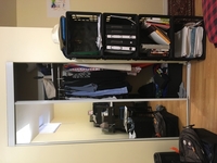 Casey August&#039;s Storage Set-up, Guelph thumbnail