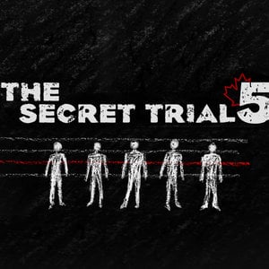 The Secret Trial Five thumbnail