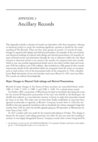 Appendix 3: Ancillary Records thumbnail