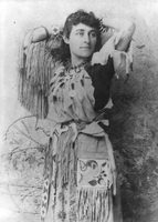 E. Pauline Johnson thumbnail