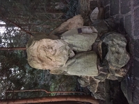 E. Pauline Johnson monument, Stanley Park, Vancouver thumbnail