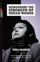 Honouring the Strength of Indian Women bookcover thumbnail
