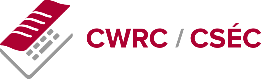 CWRC logo