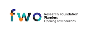 Research Foundation Flanders