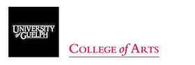 College of Arts logo