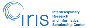 iris logo