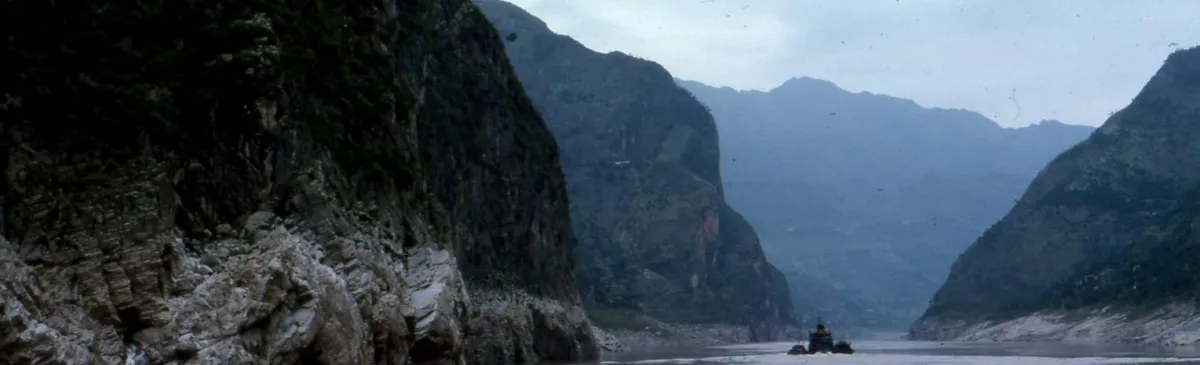 Imaginaries and Modernities among West China Missionaries banner