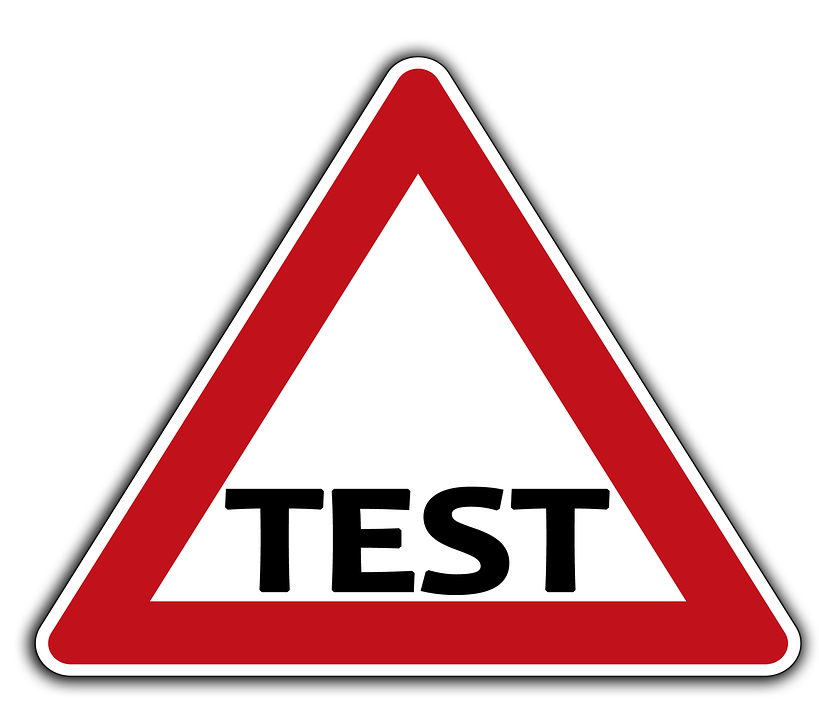 test logo image